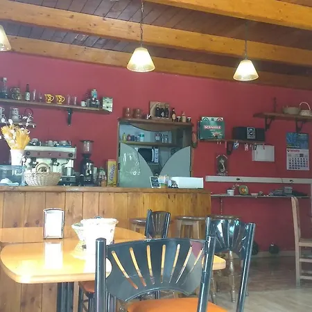 Vandrerhjem Do Brasil Vega de Valcarce
