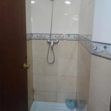 Do Brasil Vandrerhjem Vega de Valcarce