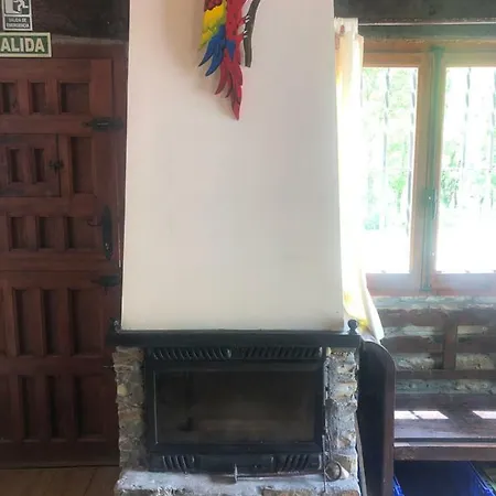 Do Brasil Vega de Valcarce