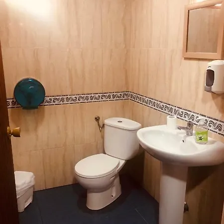 Do Brasil Vandrerhjem Vega de Valcarce
